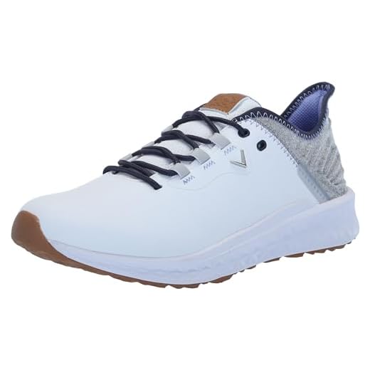 Callaway Women’s La Jolla SL Golf Shoe