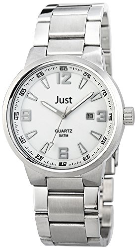 Just 48-S10421-WH Just 48-S10421-WH