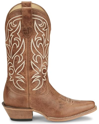 Justin Women's Josephine Western Boot Snip Toe - Vn44312
