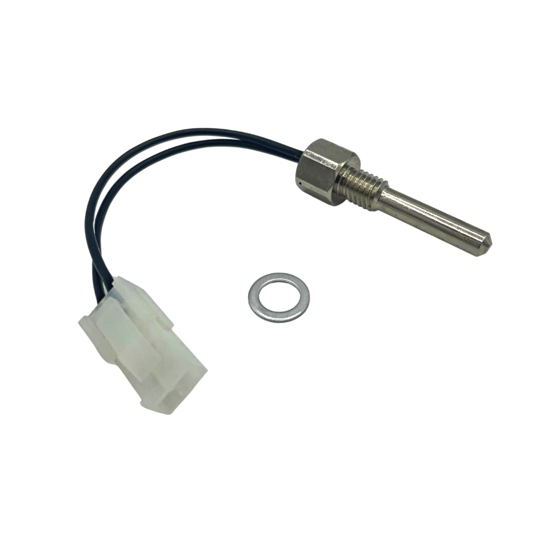 Main Combi 25 30 ECO - 25 30 ECO Elite Boiler å Heating NTC Sensor 5130291  : Amazon.co.uk: DIY u0026 Tools