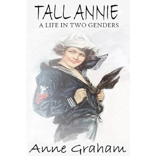Tall Annie by Anne Graham episode artwork