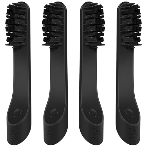 Toothbrush Replacement Heads Quip Sonic Toothbrushes -