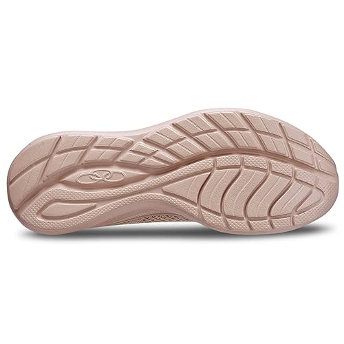 Tênis Olympikus Feminino Slip On Corrida 156g Ultraleve Duna 43498240-37