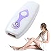 Produktbild GAFAGAFA-Epilierer für Frauen IPL-Haarentfernungsmaschine 500000 Gepulster Epilierer Haarentfernung Permanenter Dual-Mode-Blitz 5 Stufen Lichtintensität Hemmen Sie die Regeneration für den Bikinikörp