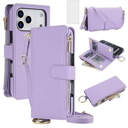 Coque iPhone 17 Pro Max antichoc pour ne plus perdre vos cartes en sortie