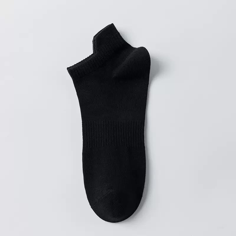 Women's Everyday Low-Cut Socks 6-Pack - 89% Cotton Blend - Hidden Comfort & Odor Defense4