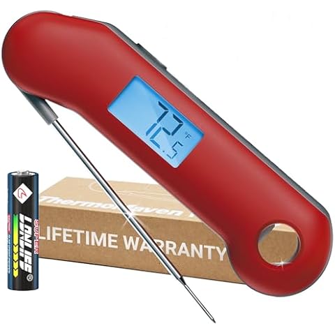 ThermoMaven Digital Meat Thermometer Cover