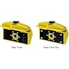 Toko Edge Tuner PRO - Sharpener for Easy and Safe Filing of Ski/Snowboard Side Edges