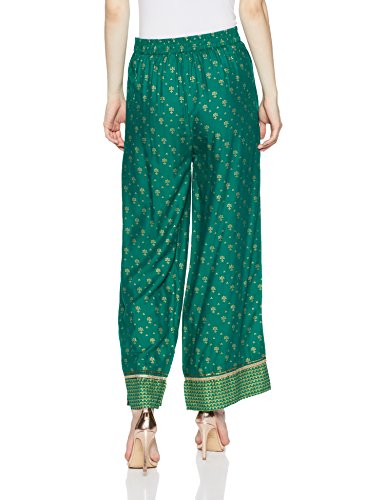 Image of W for Woman Women's High Rise Straight Pants