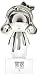 Gwen Stefani Harajuku Lovers G Eau de Parfum 1.7oz (50ml) Spray