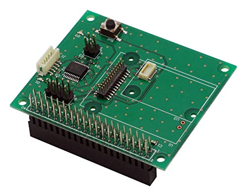 INTERPLAN Raspberry PipIMHAT IM920-HAT