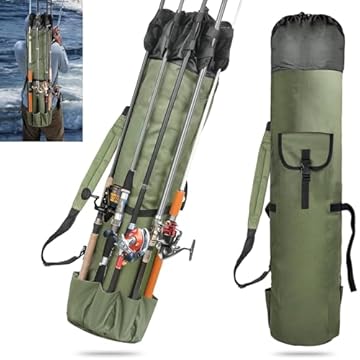 fishing rod bags