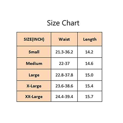 Vibsion Womens Lolita Bloomers Maid Ruffles Pumpkin Pants Bottom Shorts Cute Security Short Pants For Girl Green L thumb #5