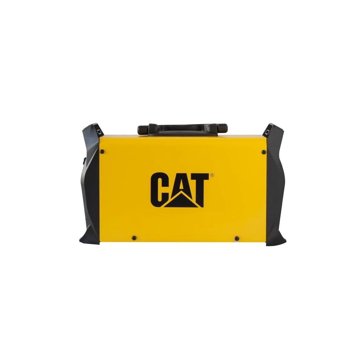 Caterpillar - Poste à souder Inverter MMA 160A DZ1600 Écran Numérique Synergique | Hot Start/Arc Force | Électrodes Ø1.6-4.0mm Acier/Inox/Fonte | Ultra-Compact 3.2kg