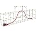 Thames & Kosmos Roller Coaster Engineering STEM Kit | Design, Build, Experiment w/ Working Roller Coaster Models | Explore Physics, Forces, Motion, Energy, Velocity & More | Solve Building Challenges