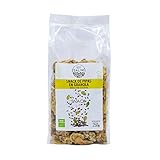cereales ecologicos bebe hero SNACK PIPAS GRANOLA 200g ECO-SALIM