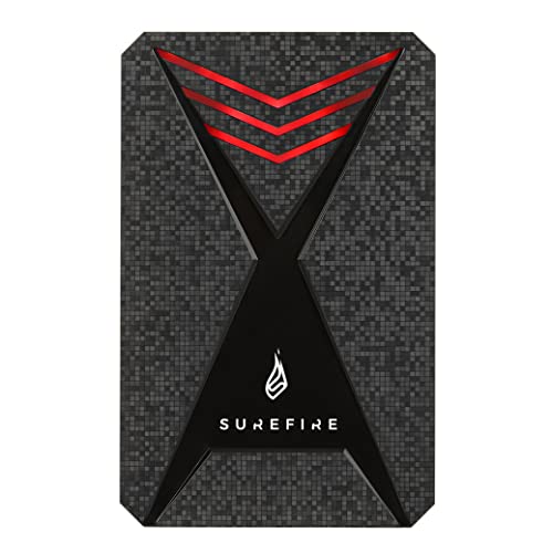 Immagine di SureFire Gaming SSD 1TB