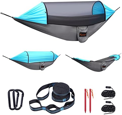 Sportneer Portable Hammock Tent 