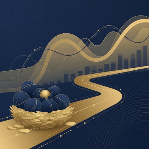 Navigate Retirement: Rollover to IRA: to Move and to Stay