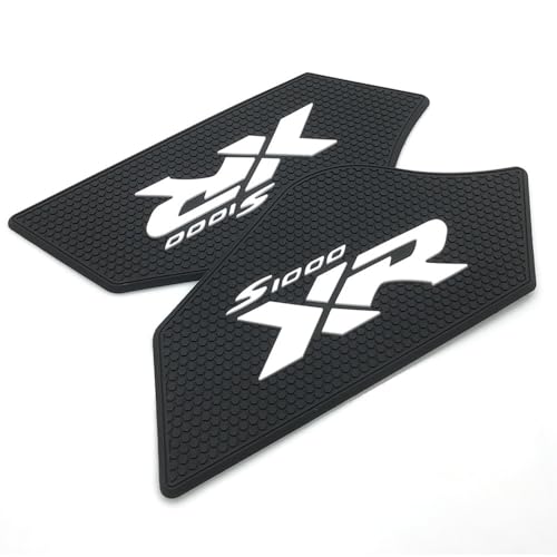 Coussinet de traction pour réservoir S1000 XR grip latéral antidérapant haute performance