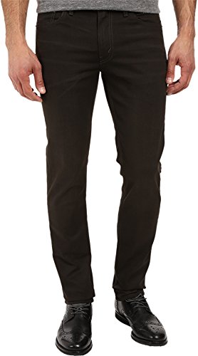 Image of Levi's Men's Mid Rise Regular Fit Cotton Jeans