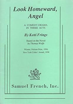 Look Homeward, Angel