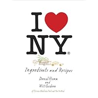 I Love New York
