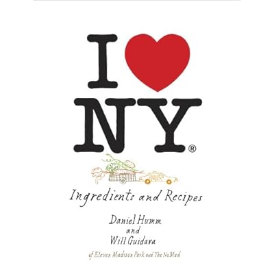 I Love New York