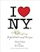 I Love New York: Ingredients and Recipes [A Cookbook] (English Edition)