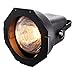 ADJ Products Eliminator Lighting E117 Stage Light Unit, PAR 38B Flood 7.00in. x 7.00in. x 8.00in.