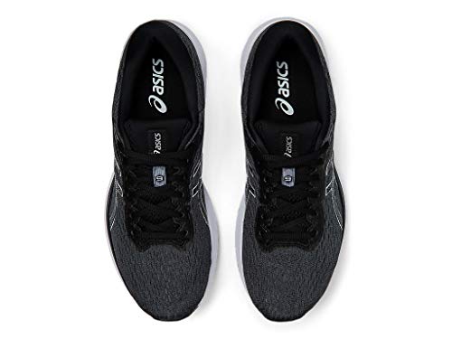 Image of ASICS Men Mesh Lace Up Running Shoes