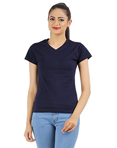 Image of Ap'pulse Women's V-Neck T-Shirt