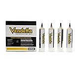Vendetta Roach Bait Gel 1 Box (4x30 gram tubes) MGK1003