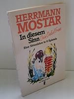 In diesem Sinn, Dein Onkel Franz. 3548224857 Book Cover