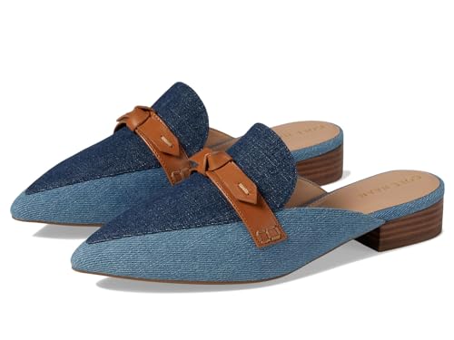 Image of Cole Haan Women's Piper Bow Mule | Casual Shoes