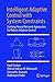 Intelligent Adaptive Control with System Constraints: Evolving Neural Network Approaches for Robust Adaptive Control