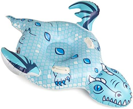 BigMouth Inc Ice Dragon Snow Tube