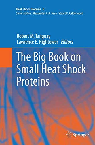 The Big Book on Small Heat Shock Proteins