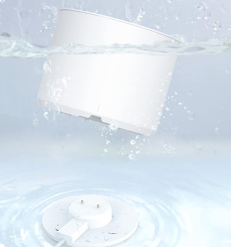 Fuente de Agua para Gato, dispensador de Agua para Gatos, Ultra silencioso, Fuente de Agua automática para Gatos y Perros con Cuatro filtros y Bomba de Agua