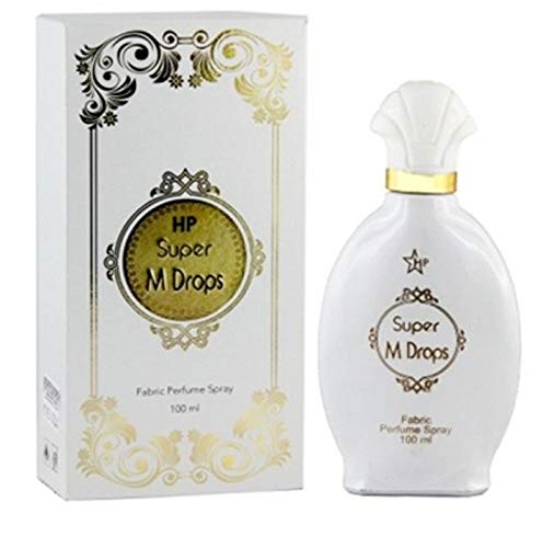 HP Super M Drops Perfume 100ML