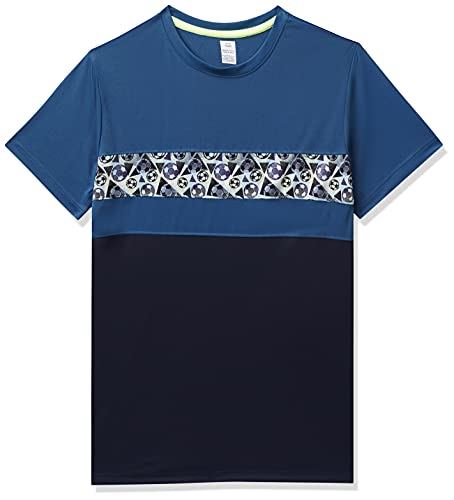Image of Fusefit Boy's Regular Fit T-Shirt