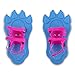 Redfeather Snowpaw Snowshoes, Light Blue