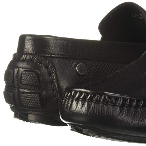 Image of Lee Cooper Boys Formal Shoes