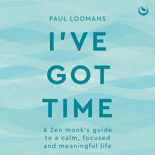 I've Got Time by Paul Loomans episode artwork