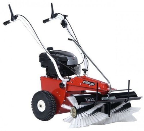 Preisvergleich Produktbild Tielbürger Kehrmaschine TK17 B und S ReadyStart