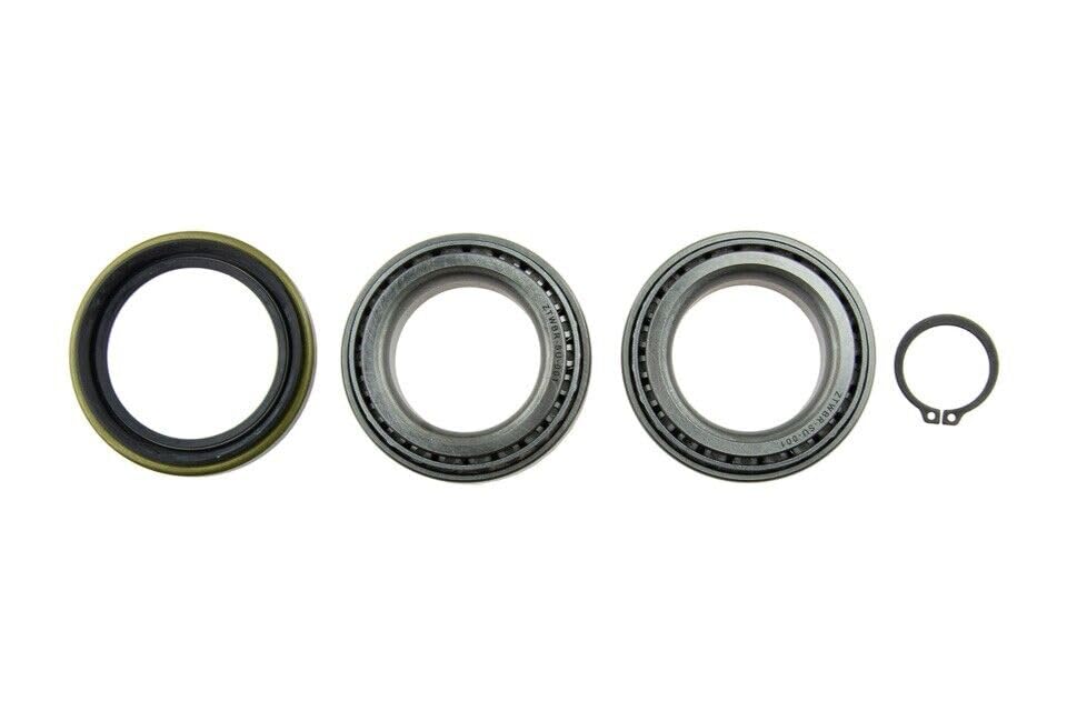 Roulement de roue avant Suzuki Samurai élimine le bruit de friction - 3