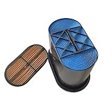 32/925683 32/925682 Car Air Filter Air Filter Elements For JCB Heavy Duty Truck Diesel Filter Air