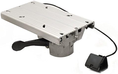 Attwood Boat Slide Seat Mount 848661-H51-324 | SeaSport 2 7/8 Inch