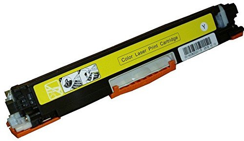 GPS Colour Your Dreams Compatible Toner for Canon LBP7510/7018C, CRG 329 Yellow (B01JM6QIMQ) Amazon Price History, Amazon Price Tracker