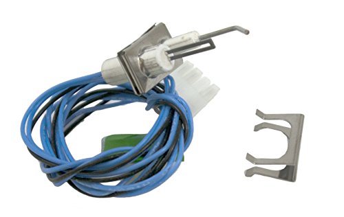 Honeywell Q3400A1024/U Replacement Igniter Flame Rod Assembly, 30 ...